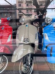 Vespa GTS 310 2026 Euro 5+,Δωρο Επεκταση Εγγυησης 4 χρονια