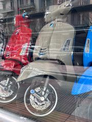Vespa GTS 310 2026 Euro 5+,Δωρο Επεκταση Εγγυησης 4 χρονια-thumb-2