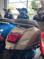 Vespa GTS 310 2026 Euro 5+,Δωρο Επεκταση Εγγυησης 4 χρονια-thumb-3