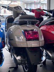 Vespa GTS 310 2026 Euro 5+,Δωρο Επεκταση Εγγυησης 4 χρονια-thumb-4