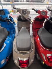 Vespa GTS 310 2026 Euro 5+,Δωρο Επεκταση Εγγυησης 4 χρονια-thumb-5
