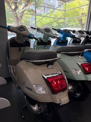 Vespa GTS 310 2026 Δωρο ΒΑΛΙΤΣΑ ΣΧΑΡΑ Επεκταση Εγγυησης 4 χρονια-thumb-6