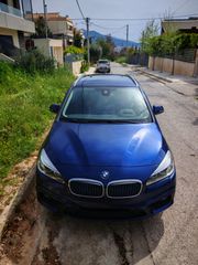Bmw 225XE 2017 Performance luxury