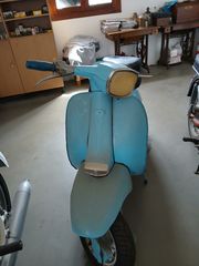 Lambretta Li 1970