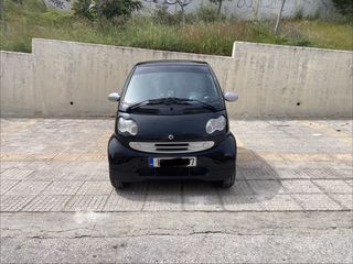 Smart ForTwo 2006 turbo