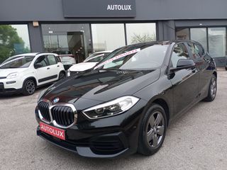 Bmw 116 2019 ΑΥΤΟΜΑΤΟ