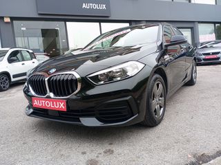 Bmw 116 2019 ΑΥΤΟΜΑΤΟ-thumb-1