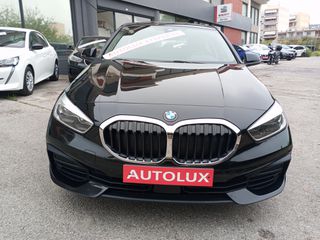 Bmw 116 2019 ΑΥΤΟΜΑΤΟ-thumb-2