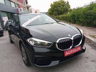 Bmw 116 2019 ΑΥΤΟΜΑΤΟ-thumb-3