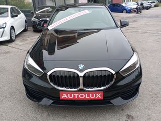 Bmw 116 2019 ΑΥΤΟΜΑΤΟ-thumb-4