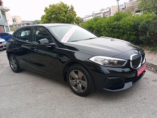 Bmw 116 2019 ΑΥΤΟΜΑΤΟ-thumb-5