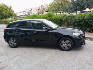 Bmw 116 2019 ΑΥΤΟΜΑΤΟ-thumb-7