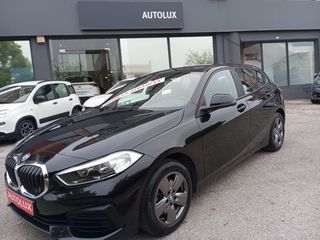 Bmw 116 2019 ΑΥΤΟΜΑΤΟ-thumb-8