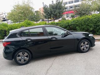 Bmw 116 2019 ΑΥΤΟΜΑΤΟ-thumb-9