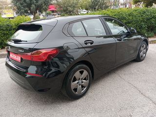Bmw 116 2019 ΑΥΤΟΜΑΤΟ-thumb-10