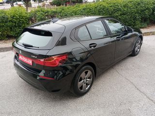 Bmw 116 2019 ΑΥΤΟΜΑΤΟ-thumb-11