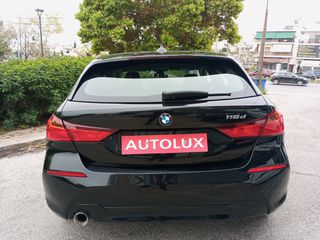 Bmw 116 2019 ΑΥΤΟΜΑΤΟ-thumb-12
