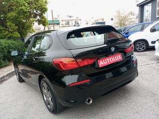 Bmw 116 2019 ΑΥΤΟΜΑΤΟ-thumb-13
