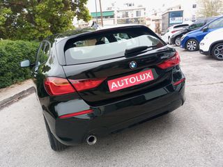 Bmw 116 2019 ΑΥΤΟΜΑΤΟ-thumb-14