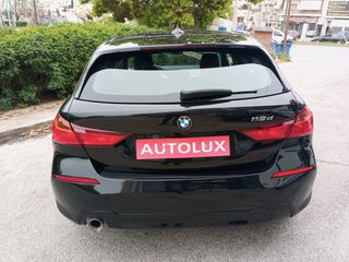 Bmw 116 2019 ΑΥΤΟΜΑΤΟ-thumb-15