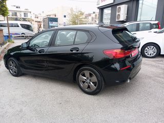 Bmw 116 2019 ΑΥΤΟΜΑΤΟ-thumb-16