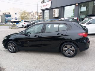 Bmw 116 2019 ΑΥΤΟΜΑΤΟ-thumb-17