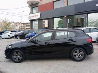 Bmw 116 2019 ΑΥΤΟΜΑΤΟ-thumb-18