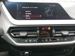Bmw 116 2019 ΑΥΤΟΜΑΤΟ-thumb-20