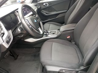 Bmw 116 2019 ΑΥΤΟΜΑΤΟ-thumb-22