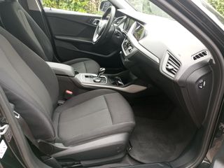 Bmw 116 2019 ΑΥΤΟΜΑΤΟ-thumb-23