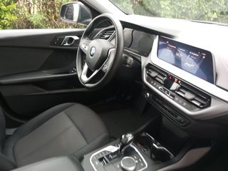 Bmw 116 2019 ΑΥΤΟΜΑΤΟ-thumb-24