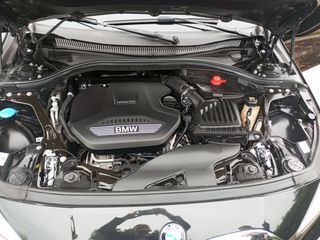Bmw 116 2019 ΑΥΤΟΜΑΤΟ-thumb-33
