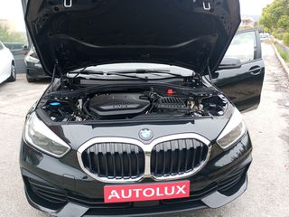 Bmw 116 2019 ΑΥΤΟΜΑΤΟ-thumb-35