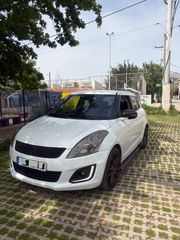 Suzuki Swift 2015 DDIS 1.3 DIESEL TURBO