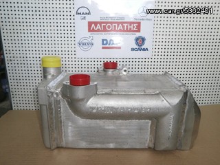 ΨΥΓΕΙΟ INTARDER DAF XF/GF  ZF 