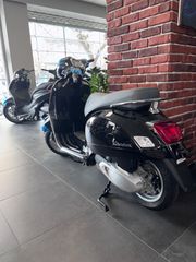 Vespa GTS 310 2026 Δωρο ΒΑΛΙΤΣΑ ΠΛΑΤΗ Επεκταση Εγγυησης 4 χρονια-thumb-1