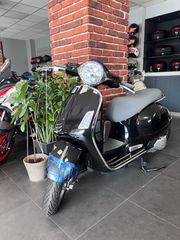 Vespa GTS 310 2026 Δωρο ΒΑΛΙΤΣΑ ΠΛΑΤΗ Επεκταση Εγγυησης 4 χρονια-thumb-2