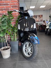 Vespa GTS 310 2026 Δωρο ΒΑΛΙΤΣΑ ΠΛΑΤΗ Επεκταση Εγγυησης 4 χρονια-thumb-3