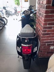 Vespa GTS 310 2026 Δωρο ΒΑΛΙΤΣΑ ΠΛΑΤΗ Επεκταση Εγγυησης 4 χρονια-thumb-5