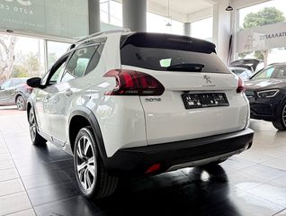 Peugeot 2008 2017 1.2 PureTech Crossway 130Hps PANORAMA/NAVI/KAMEPA-thumb-3