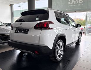 Peugeot 2008 2017 1.2 PureTech Crossway 130Hps PANORAMA/NAVI/KAMEPA-thumb-4