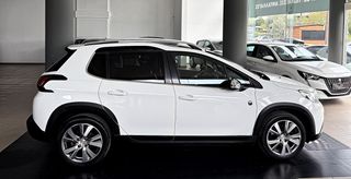 Peugeot 2008 2017 1.2 PureTech Crossway 130Hps PANORAMA/NAVI/KAMEPA-thumb-5