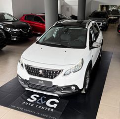 Peugeot 2008 2017 1.2 PureTech Crossway 130Hps PANORAMA/NAVI/KAMEPA-thumb-6