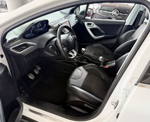 Peugeot 2008 2017 1.2 PureTech Crossway 130Hps PANORAMA/NAVI/KAMEPA-thumb-7
