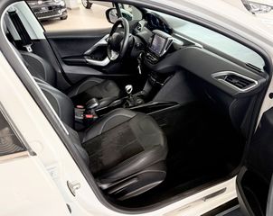 Peugeot 2008 2017 1.2 PureTech Crossway 130Hps PANORAMA/NAVI/KAMEPA-thumb-8