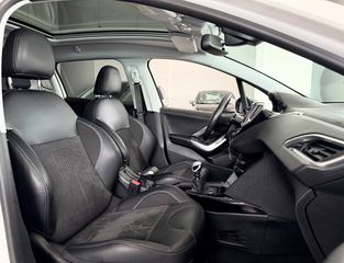 Peugeot 2008 2017 1.2 PureTech Crossway 130Hps PANORAMA/NAVI/KAMEPA-thumb-9