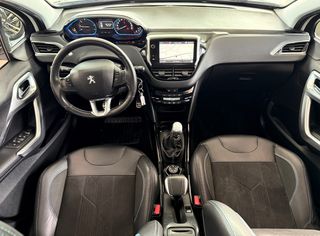 Peugeot 2008 2017 1.2 PureTech Crossway 130Hps PANORAMA/NAVI/KAMEPA-thumb-11