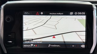 Peugeot 2008 2017 1.2 PureTech Crossway 130Hps PANORAMA/NAVI/KAMEPA-thumb-12