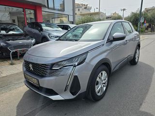 Peugeot 3008 2021 1.5 BLUEHDI 130 ACTIVE PLUS NAVIGATION ΕΛΛΗΝΙΚΟ-thumb-1