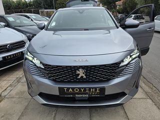Peugeot 3008 2021 1.5 BLUEHDI 130 ACTIVE PLUS NAVIGATION ΕΛΛΗΝΙΚΟ-thumb-2